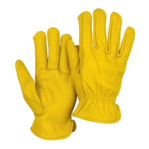 Woodlands Work Gloves