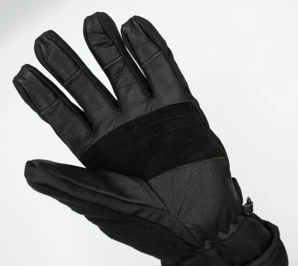 GREAT NORTHERNER LEFT HAND