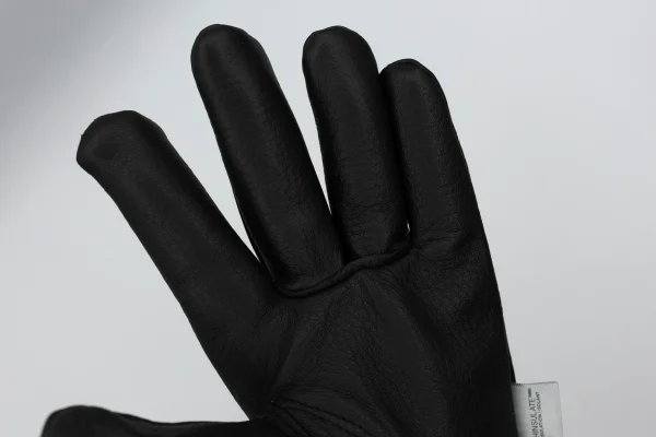 WINNEBAGO GLOVE CLOSE UP