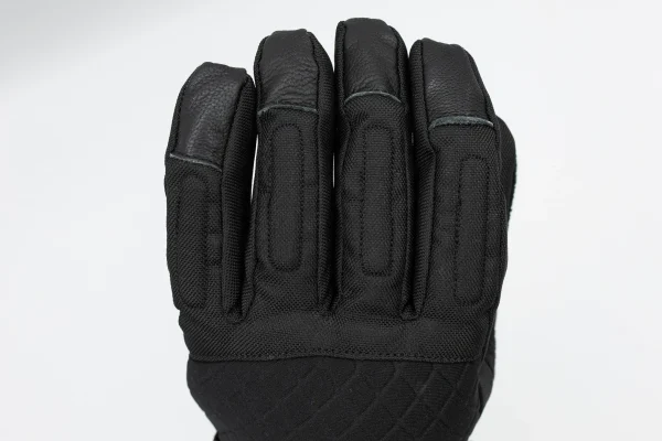 GREAT NORTHERNER FINGERS