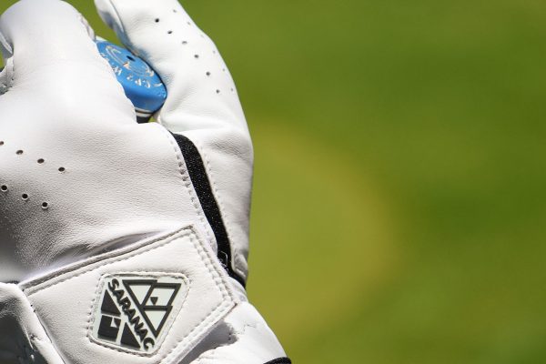 Heritage Golf Glove — Men's - Image 4