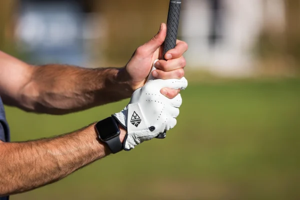 Heritage Golf Glove — Men's - Image 2