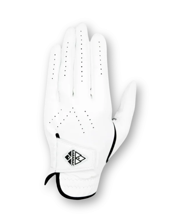 Heritage Golf Glove — Men's